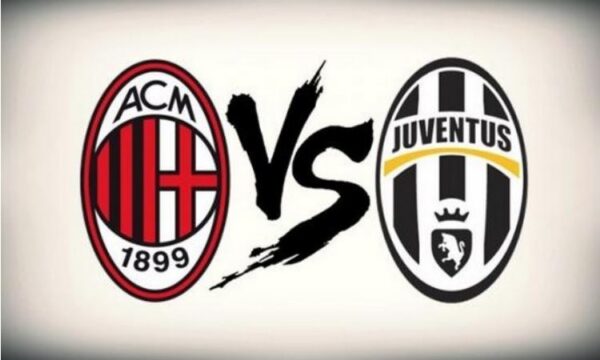Juve vs Milan: “Non cambia il sistema, cambia il potere!”